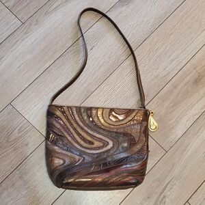 Sharif Swirl Bag